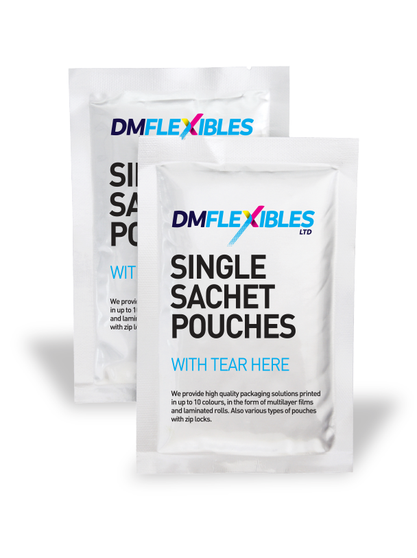 About Us DM Flexibles